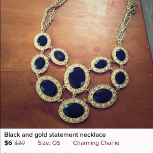 Six necklaces bundle